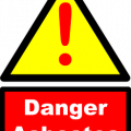 danger